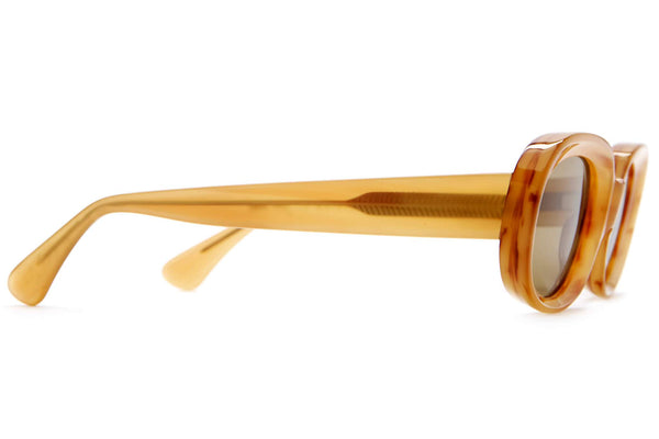 The Bikini Vision / Sunshine Demi Bio & Polarised Grapeseed Lens - Shade Files